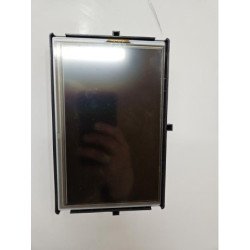 Ecran Gps Renault Clio 4 Phase 1